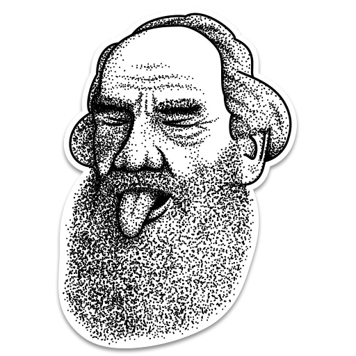 Эмодзи Soulfulness