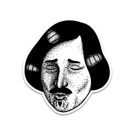 Эмодзи Soulfulness