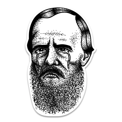 Эмодзи Soulfulness