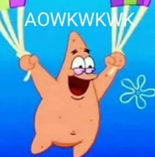 Эмодзи Sponge Bob | Спанч Боб