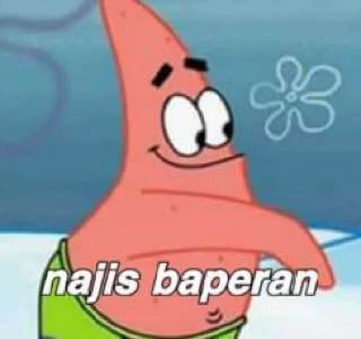 Эмодзи Sponge Bob | Спанч Боб