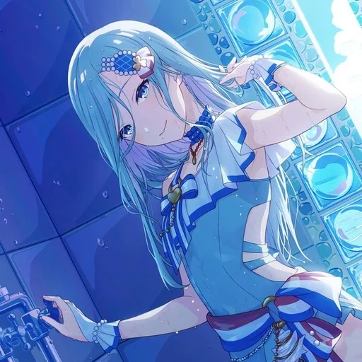 Эмодзи shizuku