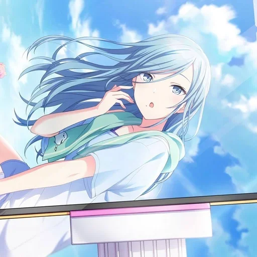 Эмодзи shizuku