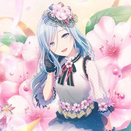 Эмодзи shizuku