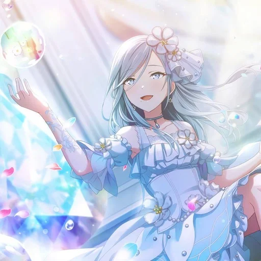 Эмодзи shizuku