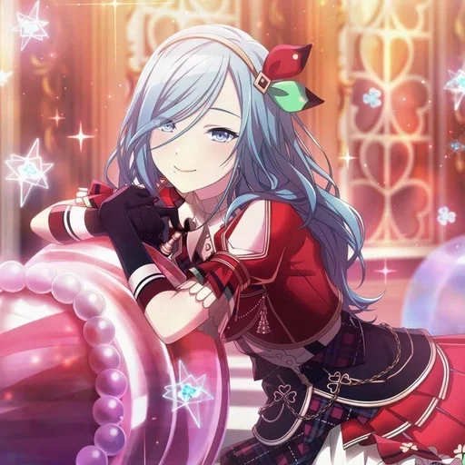 Эмодзи shizuku