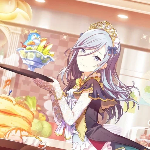 Эмодзи shizuku