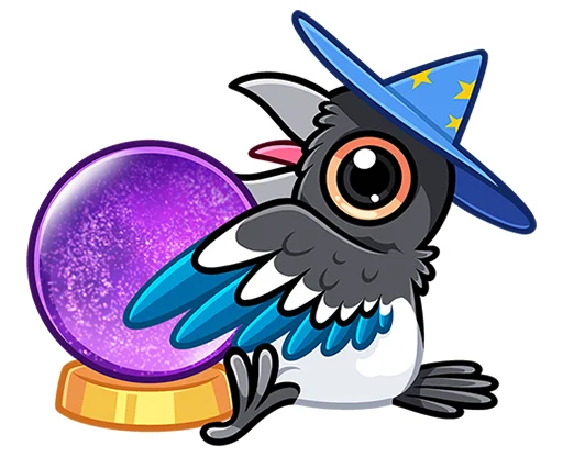 Эмодзи Шкет без надписей