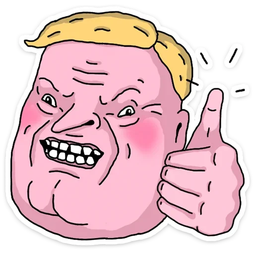 Эмодзи ШКЯ ДВА