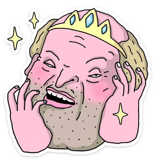 Эмодзи ШКЯ ДВА