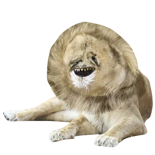 Эмодзи Riffraff