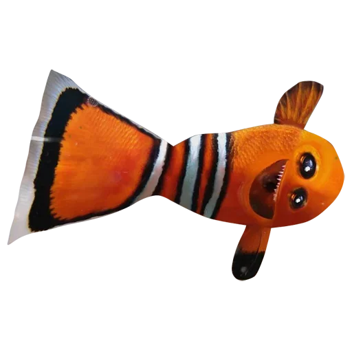 Эмодзи Riffraff