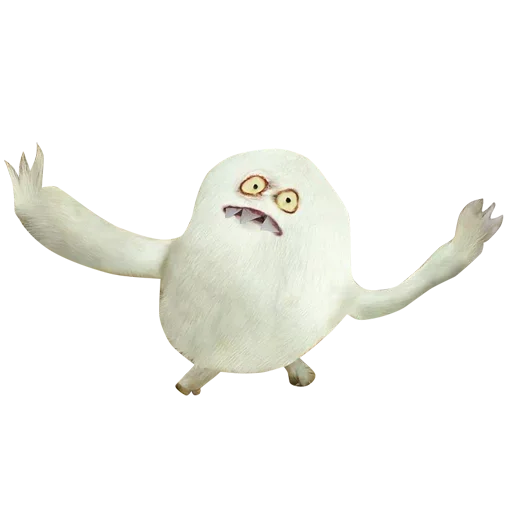 Эмодзи Riffraff