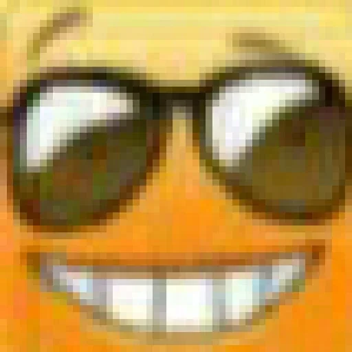 Эмодзи shnikss