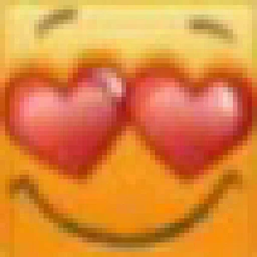 Эмодзи shnikss