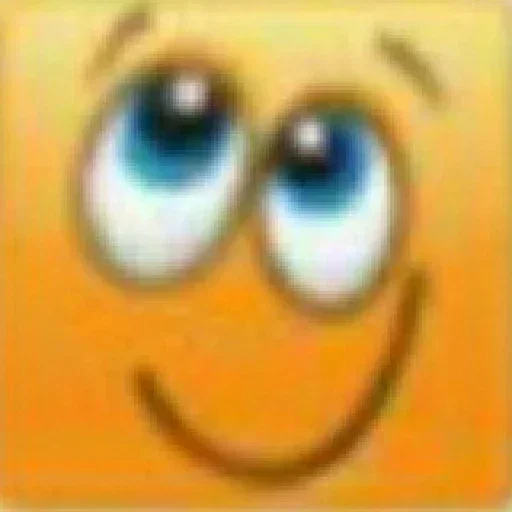 Эмодзи shnikss