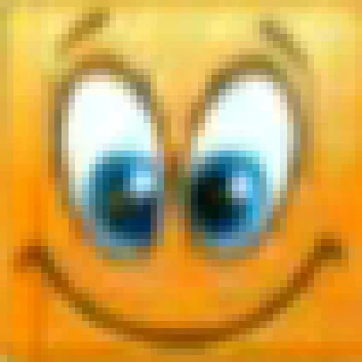 Эмодзи shnikss