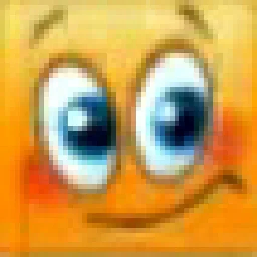 Эмодзи shnikss