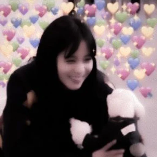 Эмодзи nancy jewel mcdonie
