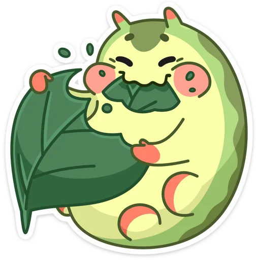 Эмодзи Шорти