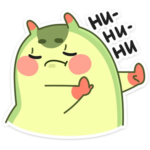 Эмодзи Шорти