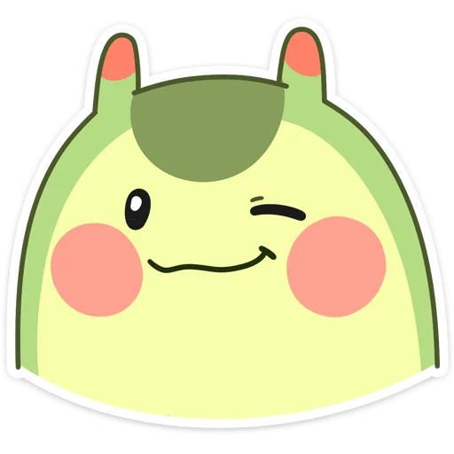 Эмодзи Шорти