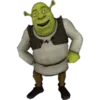 Эмодзи Shrek ❤