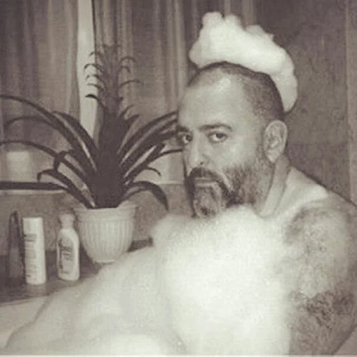 Эмодзи Шуфутинский