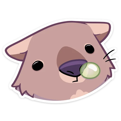 Эмодзи Шуга