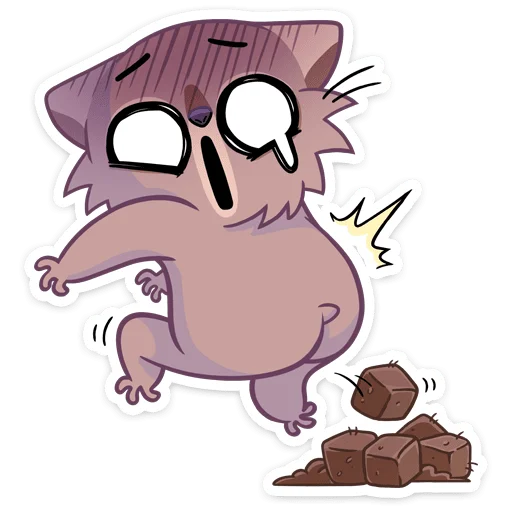 Эмодзи Шуга