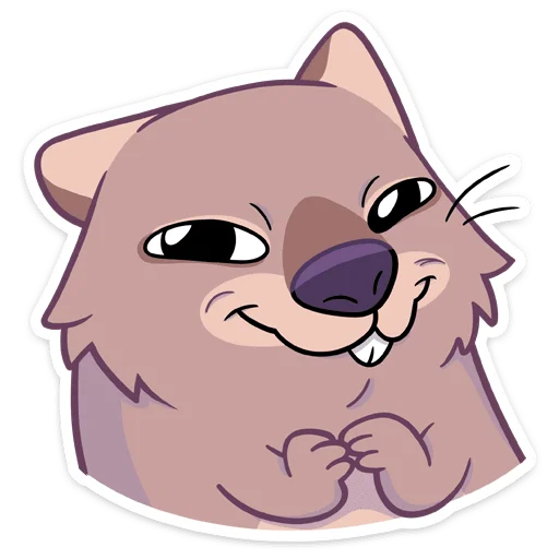 Эмодзи Шуга