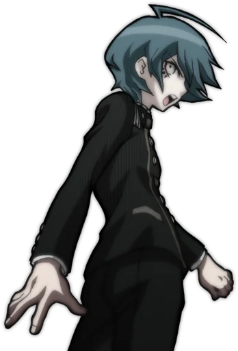Эмодзи Shuichi