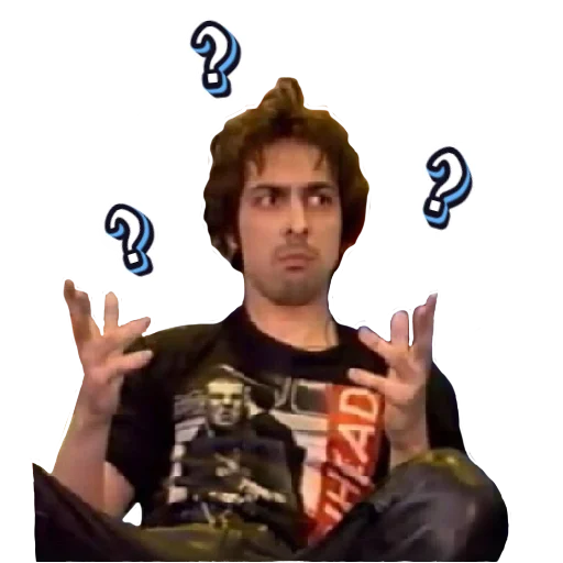 Эмодзи Король и Шут