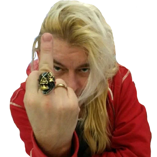 Эмодзи Король и Шут