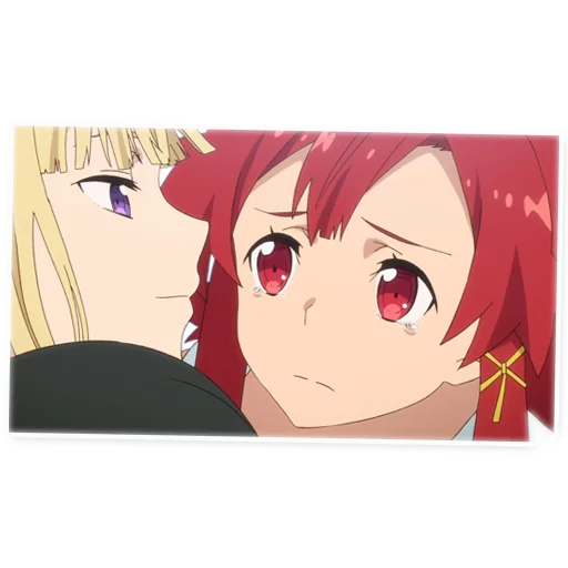 Эмодзи Shuumatsu no Izetta