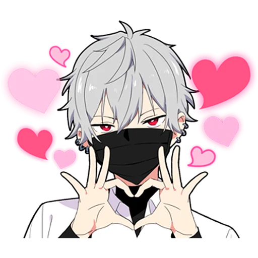 ♥️
