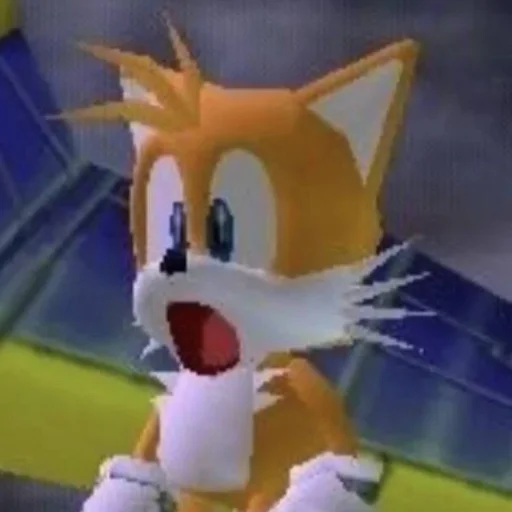 Эмодзи sonic the hedgehog