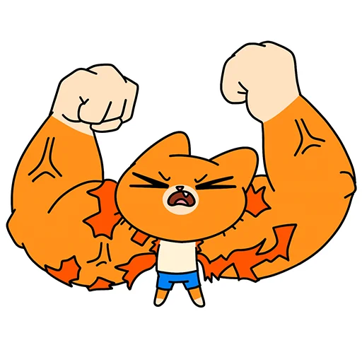 Эмодзи Симбочка Пимпочка 🐾