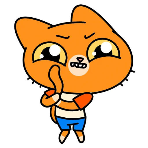 Эмодзи Симбочка Пимпочка 🐾