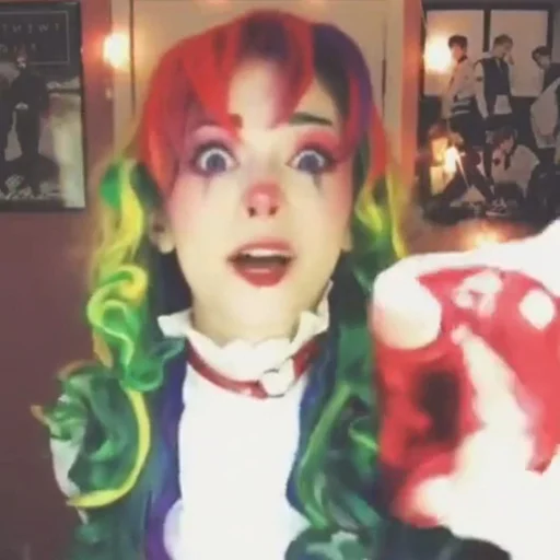 Эмодзи Bonterranean Bonsick Bonbi