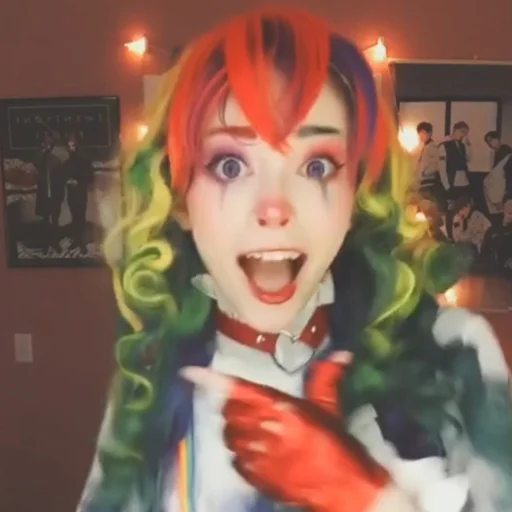 Эмодзи Bonterranean Bonsick Bonbi