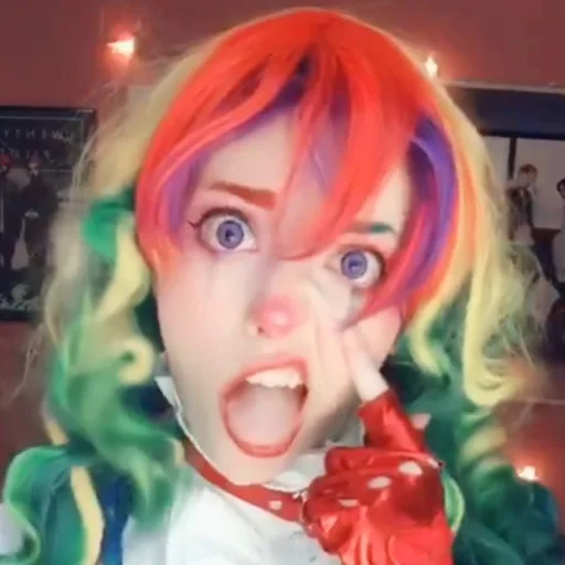 Эмодзи Bonterranean Bonsick Bonbi