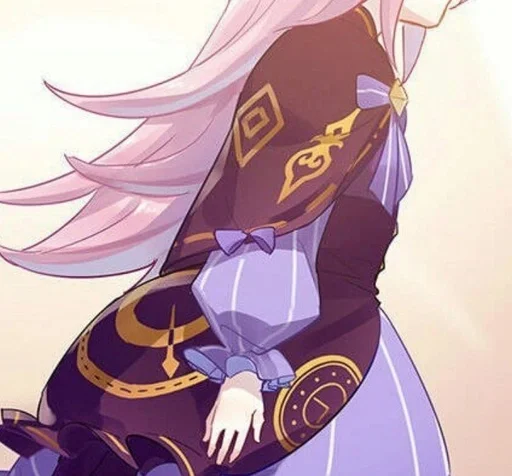 Эмодзи Honkai Impact 3rd