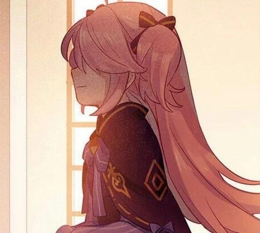 Эмодзи Honkai Impact 3rd