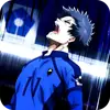 Эмодзи Blue lock