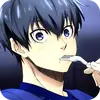 Эмодзи Blue lock