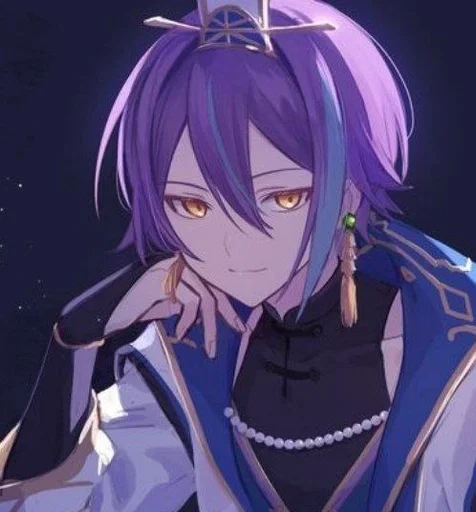 Эмодзи rui kamishiro ˗ˏˋ♡ˎˊ˗