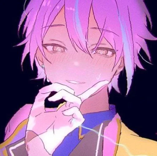 Эмодзи rui kamishiro ˗ˏˋ♡ˎˊ˗