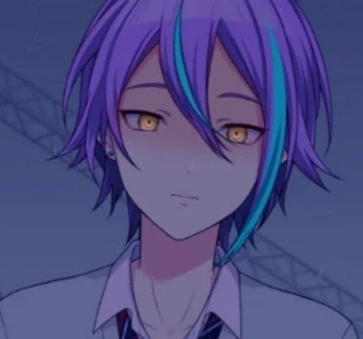 Эмодзи rui kamishiro ˗ˏˋ♡ˎˊ˗