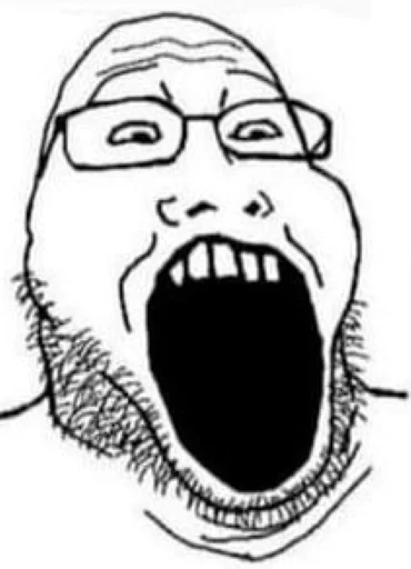 Эмодзи Sisik&pisik